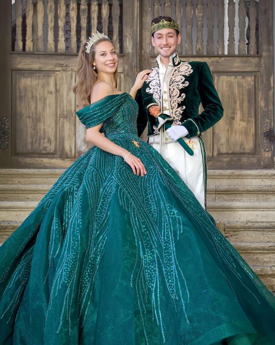 prinzenpaar 2023