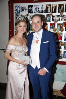 90 Jahre Prinzenpaarjubiläum