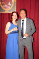 90 Jahre Prinzenpaarjubiläum