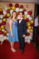 90 Jahre Prinzenpaarjubiläum