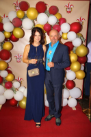 90 Jahre Prinzenpaarjubiläum