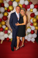 90 Jahre Prinzenpaarjubiläum