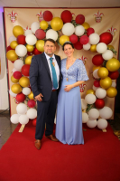 90 Jahre Prinzenpaarjubiläum