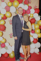 90 Jahre Prinzenpaarjubiläum