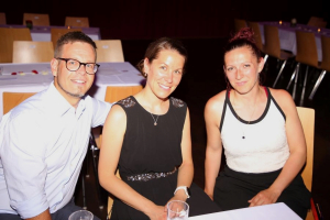 90 Jahre Prinzenpaarjubiläum