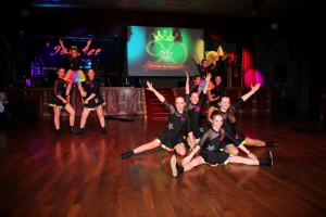 90 Jahre Prinzenpaarjubiläum