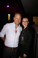 90 Jahre Prinzenpaarjubiläum