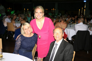 90 Jahre Prinzenpaarjubiläum