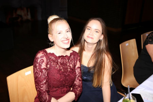 90 Jahre Prinzenpaarjubiläum