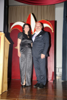 90 Jahre Prinzenpaarjubiläum