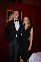 90 Jahre Prinzenpaarjubiläum