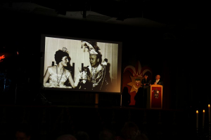 90 Jahre Prinzenpaarjubiläum