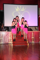 90 Jahre Prinzenpaarjubiläum