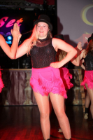 90 Jahre Prinzenpaarjubiläum