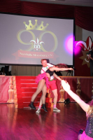 90 Jahre Prinzenpaarjubiläum