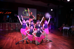 90 Jahre Prinzenpaarjubiläum