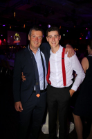 90 Jahre Prinzenpaarjubiläum