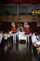 90 Jahre Prinzenpaarjubiläum