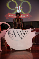 90 Jahre Prinzenpaarjubiläum