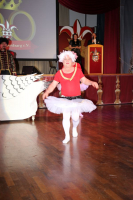 90 Jahre Prinzenpaarjubiläum