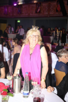 90 Jahre Prinzenpaarjubiläum