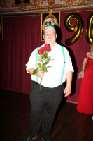 90 Jahre Prinzenpaarjubiläum