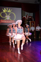 90 Jahre Prinzenpaarjubiläum