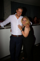 90 Jahre Prinzenpaarjubiläum