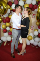 90 Jahre Prinzenpaarjubiläum