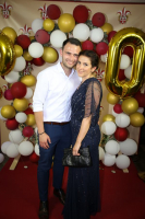 90 Jahre Prinzenpaarjubiläum