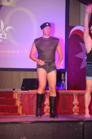 90 Jahre Prinzenpaarjubiläum