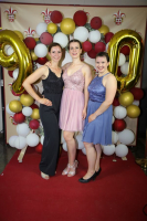 90 Jahre Prinzenpaarjubiläum