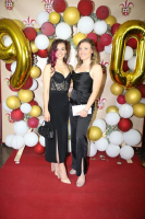 90 Jahre Prinzenpaarjubiläum