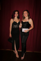 90 Jahre Prinzenpaarjubiläum