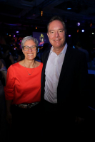 90 Jahre Prinzenpaarjubiläum