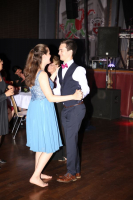 90 Jahre Prinzenpaarjubiläum