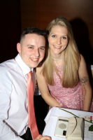 90 Jahre Prinzenpaarjubiläum