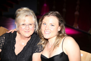 90 Jahre Prinzenpaarjubiläum