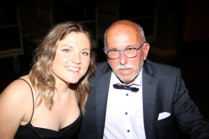 90 Jahre Prinzenpaarjubiläum