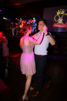 90 Jahre Prinzenpaarjubiläum