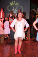 90 Jahre Prinzenpaarjubiläum