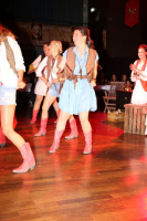 90 Jahre Prinzenpaarjubiläum