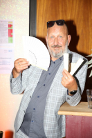 90 Jahre Prinzenpaarjubiläum