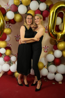 90 Jahre Prinzenpaarjubiläum