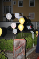 90 Jahre Prinzenpaarjubiläum