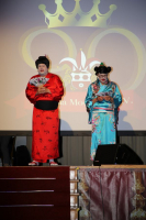 90 Jahre Prinzenpaarjubiläum