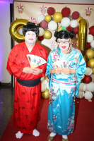 90 Jahre Prinzenpaarjubiläum