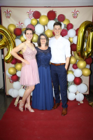 90 Jahre Prinzenpaarjubiläum