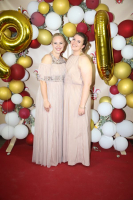 90 Jahre Prinzenpaarjubiläum