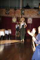 90 Jahre Prinzenpaarjubiläum